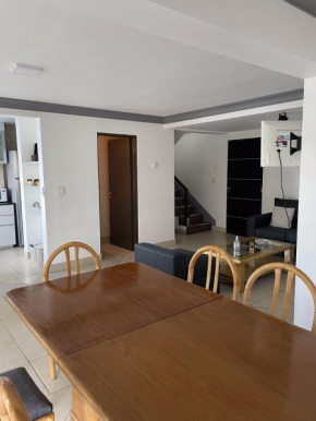Excepcional Departamento Completo, 3 pisos y 3 dormitorios
